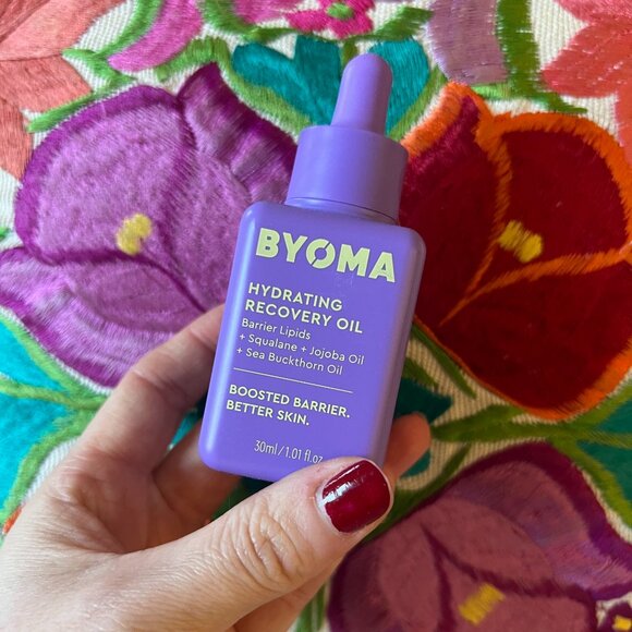 BYOMA - Hydrating Recovery Oil - Picture 1 of 2
